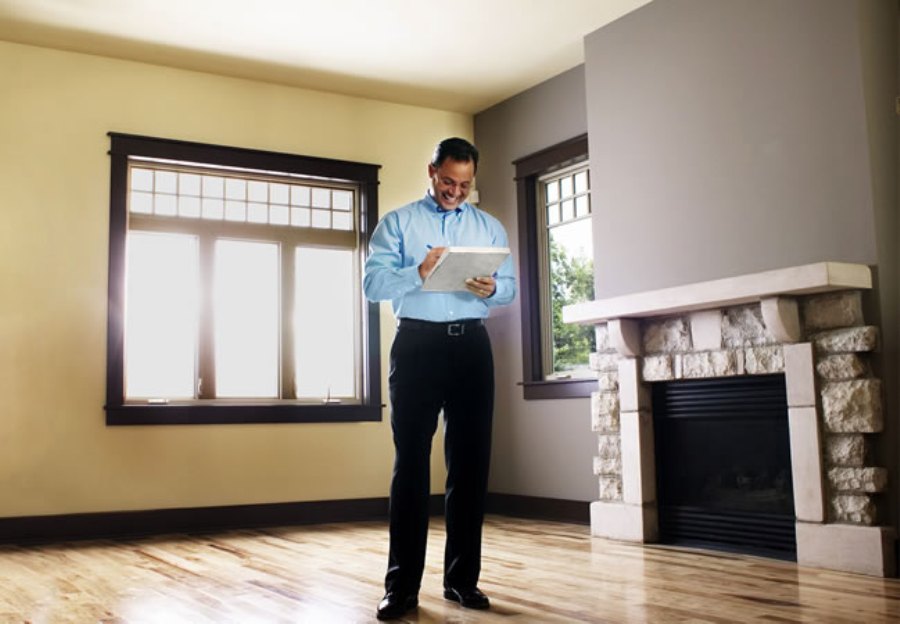 Appraisal Professionals Interior